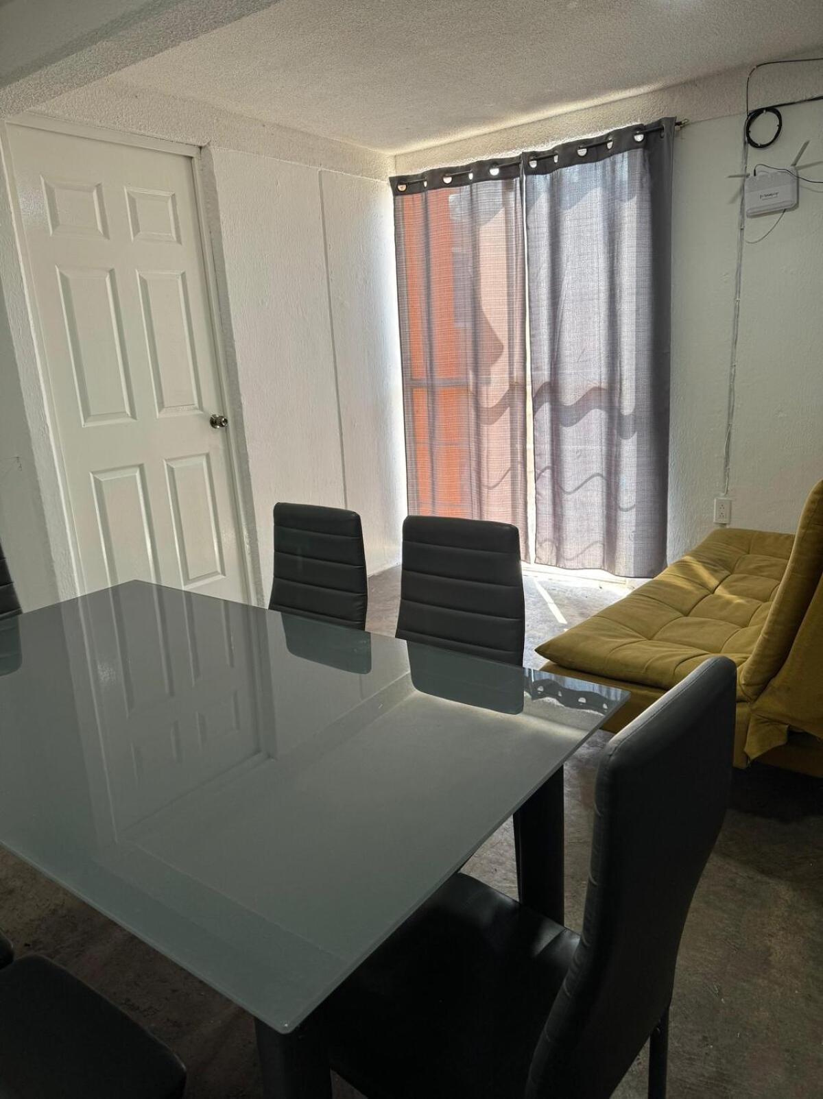 Apartment Depa Tlahuac *