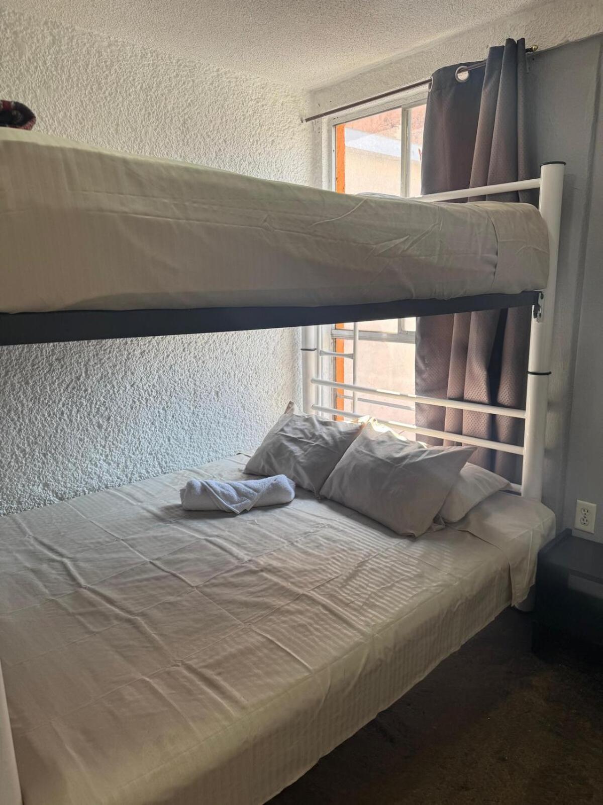 Apartment Depa Tlahuac